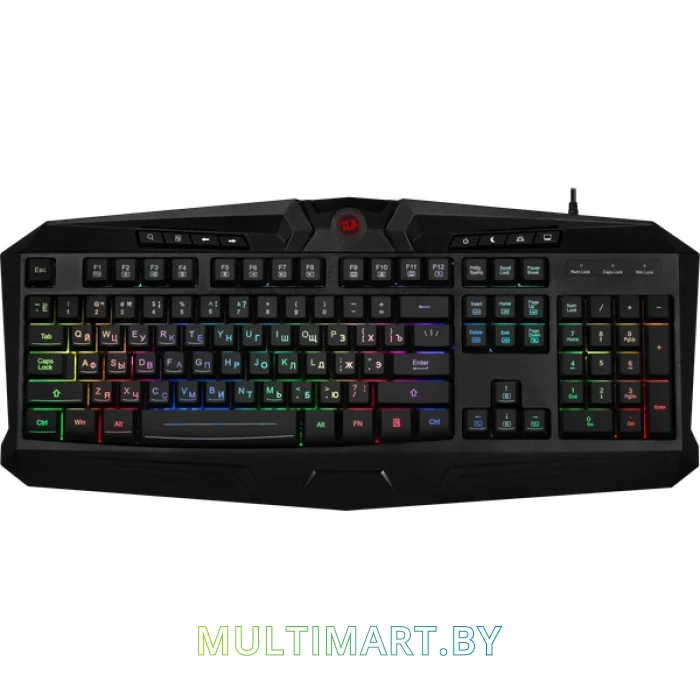 Клавиатура Redragon Harpe Pro